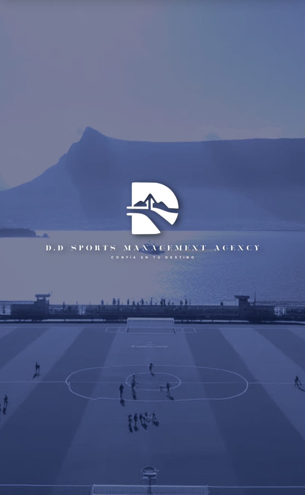 D.D Sports Management